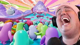 60 ИГРОКОВ ULTIMATE ELIMINATION