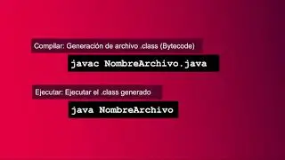 2 - Principios de programación en Java - Eclipse y VSCode