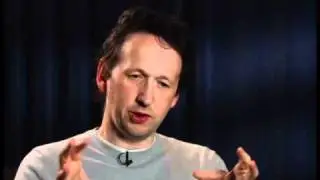 Видео: Род Хамбл из EA рассказывает о создании
