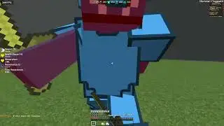 Worlofskill Dropped Montage !