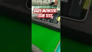 baby monitor Nanit #shortsvideo #shorts #factory