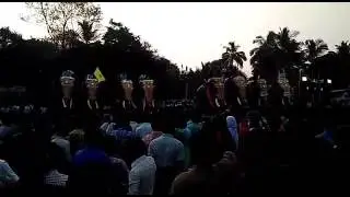 Erimayur erottupalli nercha talapokkam 2017