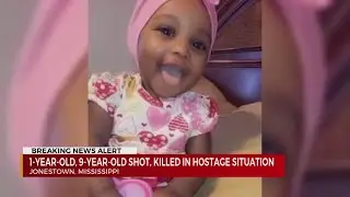 2 kids killed in Mississippi hostage situation