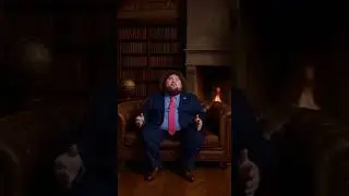 JD Vance - A History of Couches (A.I.)
