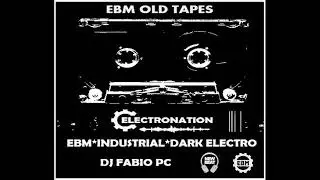 ELECTRONATION [197] EBM OLD TAPES