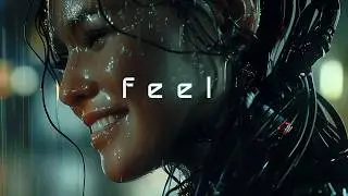 FEEL: Step into Blade Runner Nights – Cyberpunk Rain for Work and Concentration