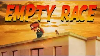 EMPTY RACE (FATAL RAP but Mario Sings it)