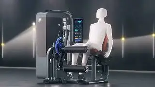 Speediance Smart Gym Professional Strength Training Equipment: Smart Abdominal Crunch Machine