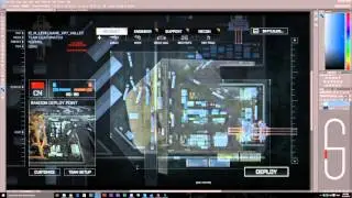 Size Matters? Dragon Valley TDM Vs Noshahr Canals