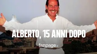 Alberto Castagna, il ricordo a 15 anni dalla morte: 