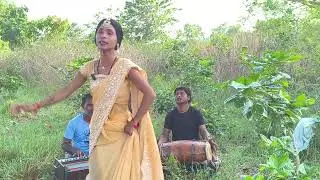 गड़ गय हृदय में पतरकी तोर संवरकी अखियां 