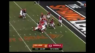 Brandon Mayes Career Highlights