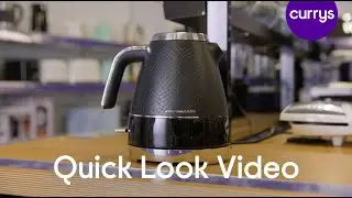 BEKO Cosmopolis WKM8307B Jug Kettle - Quick Look