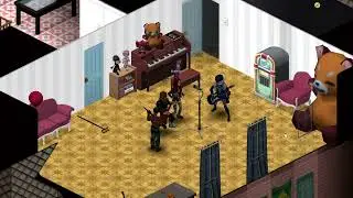 Banda Chumbaz Zombie Cover - Project Zomboid
