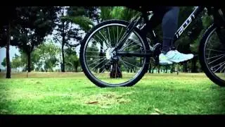 Senescyt - La ciencia es parte de tu vida