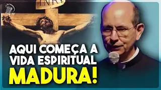POR QUE A PENITÊNCIA EXISTE SE CRISTO JÁ MORREU NA CRUZ? | PE. PAULO RICARDO