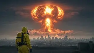 The World After World War 3 &mdash; What Happens Next?