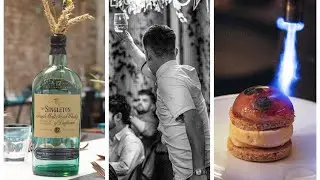 A Brand Activation with The Singleton Whisky at The Hackney