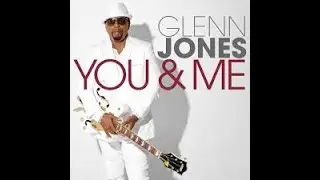 'Mister' Glenn Jones - 