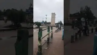 Sierra Leone: Meet New Places(Mile 91 Junction)