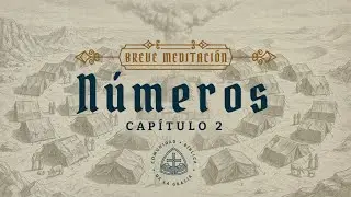 N&uacute;meros 2 | Campamentos y jefes de las tribus