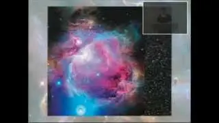 Exploring the Universe Using Exploding Stars - Dr. Stacey Habergham