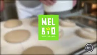 Melbio&reg; : Une gamme Farines 100% Bio