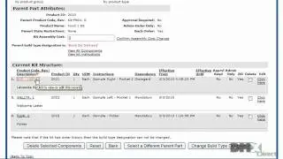 Программное обеспечение для управления запасами и складской отгрузки от DMX Direct &mdash; сборка комплектов