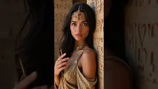 👑 Enchanting Egyptian Princess | Arabic Instrumental Music | Mystical Middle Eastern Melodies 👑