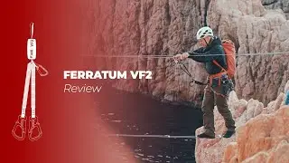 Review | Ferratum VF2