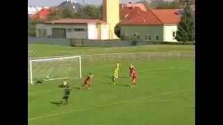 Tomas Vasiljev Football Skills 2014 - Let´s go project