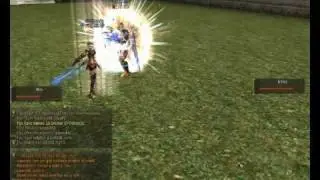 Critical Stun Bugg