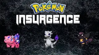 How To Get Delta Seedot In Pokemon Insurgence