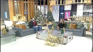 Beauty by Leila Obeid - 13/12/2018