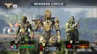Call of Duty Black Ops 3| Like a pro? / with friends  |Road to 300 subscribers