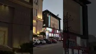 Beauty of Vadodara city Gujarat😱#viralvideo #shortvideo #trending #vlog #vadodara
