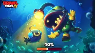 Relax & Brawl 🎮🎶 | Brawl Stars Background Sound#brawlstars #viral 