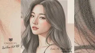 [Real Bass Chill R&B] Love At First Sight - Owlpemy x Lady Owl (Official)