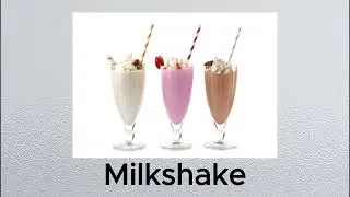 Drink Name | Drinks name | Drinks Vocabulary | Drinks name in English | English Vocabulary