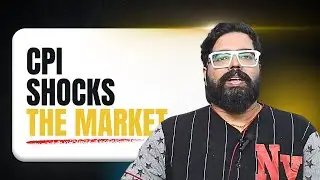 US Inflation Shocks Markets | CPI, PPI, Retail Sales Move Gold, USD, DAX & Silver