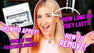 Falscara by Kiss EVERYTHING YOU NEED TO KNOW!!