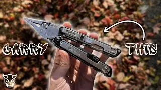 Leatherman Arc: My Honest Thoughts