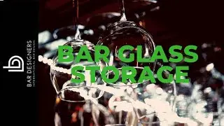 Top 6 DIY Methods to Store Bar Glassware Like a Pro