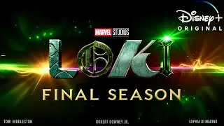 Loki Final Season will be decided by this Plot Twist in Avengers: Doomsday | Loki will be in Thor 5?