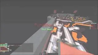 Overcast Network | Back to the Conquest 2 | PureBlox vs Dynamo | Highlights