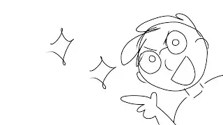 The Nastyman - MBMBAM Animatic