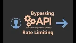Bypass Rate Limits on Websites  | Rate Limit Bypass | API Rate Limit |