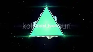 Aadivasi kolami geet DJ song remix