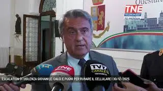 Эскалация насилия среди молодежи: удары ногами и кулаками с целью кражи мобильных телефонов | 30 ...