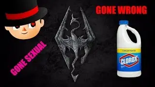 Skyrim Golden Claw Quest Gone Wrong/Gone sexual - Skyrim Adventures 1